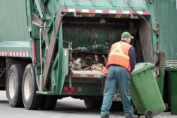 Best Demolition Debris Removal  in Niles, MI