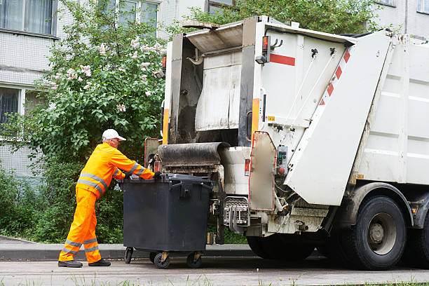Best Garage Cleanout  in Niles, MI